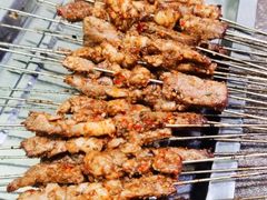 -清真·马峰烤肉(小学习北巷店)