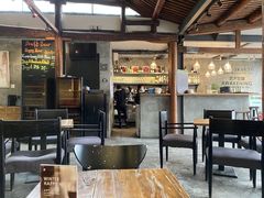 大堂-zarah(鼓楼店)