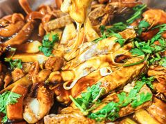 -黄记煌三汁焖锅(崇文门店)