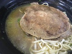 -河南拉面(肇周路店)