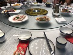 -唐猫庭院·千年陕菜(大唐不夜城店)