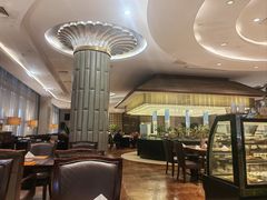 -南通大饭店·米兰餐厅