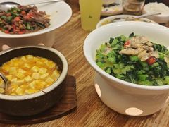 -新白鹿餐厅(龙游路总店·杭帮菜名店)