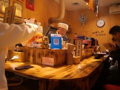 -老龙亭拉面店