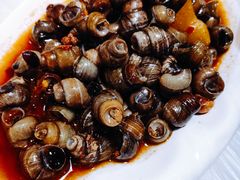 香辣螺丝-香满锅老北京羊蝎子火锅·家常菜(新街口店)