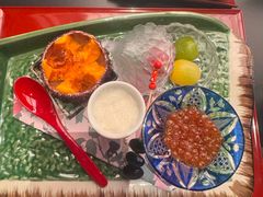 -鳥喜Toriki怀石烧鸟料理