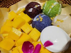 -KingThaia金泰兰(滨江天街店)