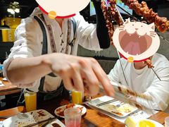 -汉巴味德(大悦城店)