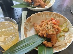 -锅炉咖啡·西餐·音乐酒厂