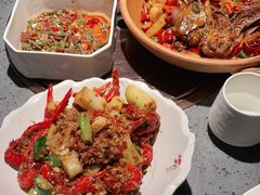-虾胡闹龙虾馆(湄南河店)