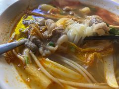 -探越越南牛肉粉(江南西分店)