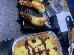 -好旺角齐市鲜切牛自助烤肉(农林五道街总店)