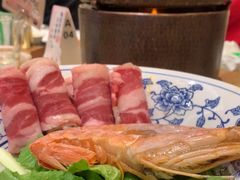 -西藏饭店·亚克·食光自助餐厅(文殊院店)