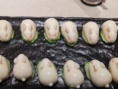 -侨美食家·40年地道粤菜(珠江新城店)