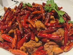 -民国红公馆·秦淮八艳(夫子庙店)