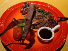-TIAGO HOME KITCHEN(王府中环店)