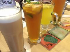 必胜客(马鞍山新一城店)-必胜客(新一城店)