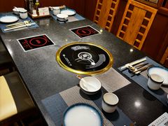 -汉城馆·烤肉火锅餐厅·韩国烤肉(河北云瑧世纪大饭店)