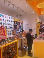 -乐高授权专卖店(朝阳大悦城店)