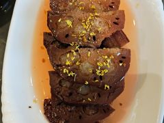 -金典银峰老鹅馆·昆山菜(亭林公园店)