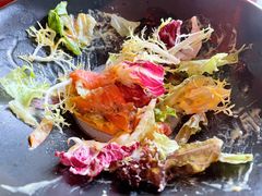-YUE·6·西式融合餐厅(外滩六号店)