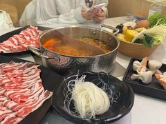 -呷哺呷哺 黄金牧场 (新中关购物中心店)