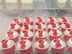 -菲住布渴酒店自助餐厅(阿里巴巴西溪园区店)