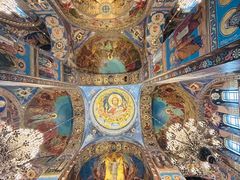 -滴血救世主教堂