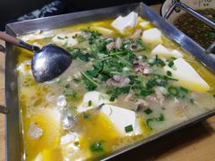 -自贡盐帮菜·玩辣餐厅(樱花园西街店)