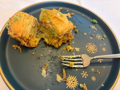 -沙漠玫瑰土耳其餐厅(神路街店)