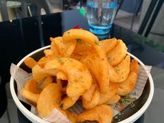 -STARRY CAFE & LOUNGE BAR(高新店)