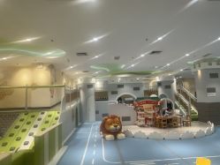 -meland亲子乐园·派对·研学·拼豆(苏州悠方购物中心店)