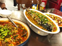 -飞虹鱼馆(春华路店)