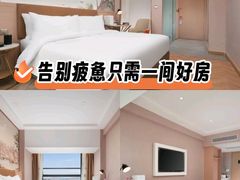 -维也纳酒店(广州白云国际机场航站楼店)