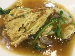 牛肉腸粉-兄弟深夜豆浆
