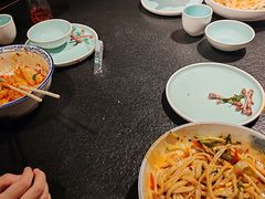 -唐猫庭院·千年陕菜(赛格国际购物中心店)