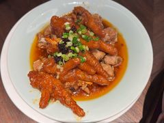 -博多新记·粤菜