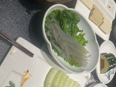 -澳门豆捞(裕华东路店)