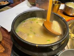 -海之屋韩式烤肉(海棠68环球美食街店)