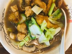 -春雪面馆(转塘店)