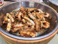 -红日饭店(裕隆三路店)