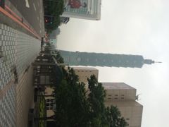 台北101大楼-台北101