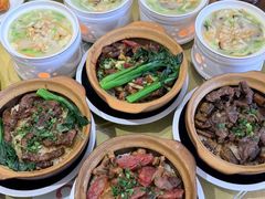 -凤厨顺德水乡凤味馆(大良锦龙路店)