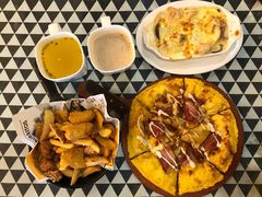 拼拼党-嘉喜来比萨(罗马花园店)