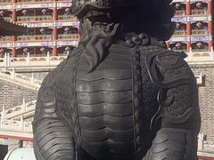 -大明幻境第一城