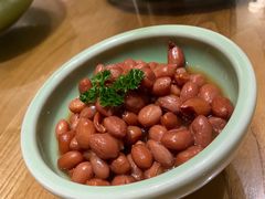 -新白鹿餐厅(爱琴海购物中心店)