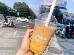 -麦当劳(无锡永乐店)