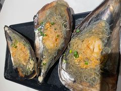 -蚝伯·新派海鲜(荣昌店)