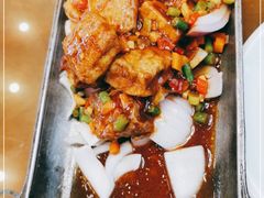 -徽厨食坊·农家特色私房菜