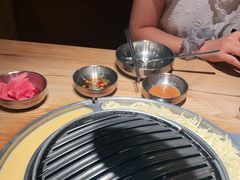 -GOGIYA·咕叽吖韩国传统烤肉店(小榄店)